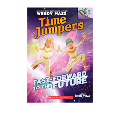 TimeJumpers时间旅行者