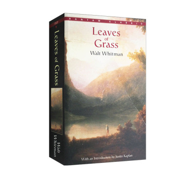 LeavesofGrass草叶集