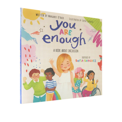 ABookAboutInclusion