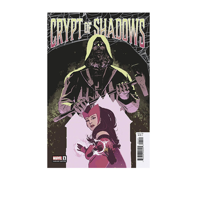 英文原版漫画期刊Deadpool