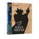 大开本 The From Mountain 儿童启蒙故事绘本 Cat 凯迪克大奖作家 英文原版 Hunger 精装 Young