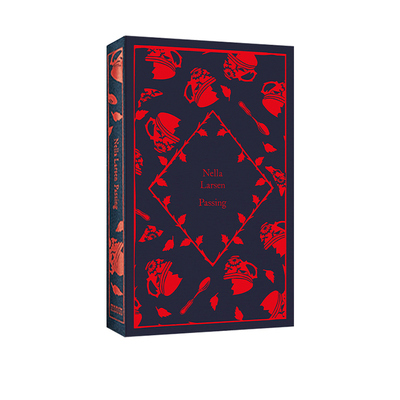 Passing冒充白人种族主义