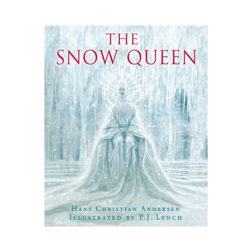 TheSnowQueen白雪皇后