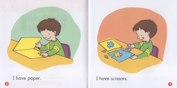 Scholastic First Little Readers: Levels A-J with Parent Guide - Product image 4