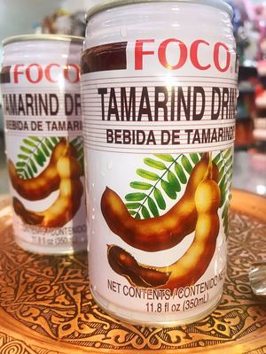 FOCOTAMARINDDRINK罗望子汁