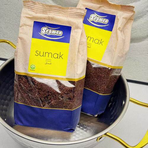 SUMAKSOCTURG漆树粉香料