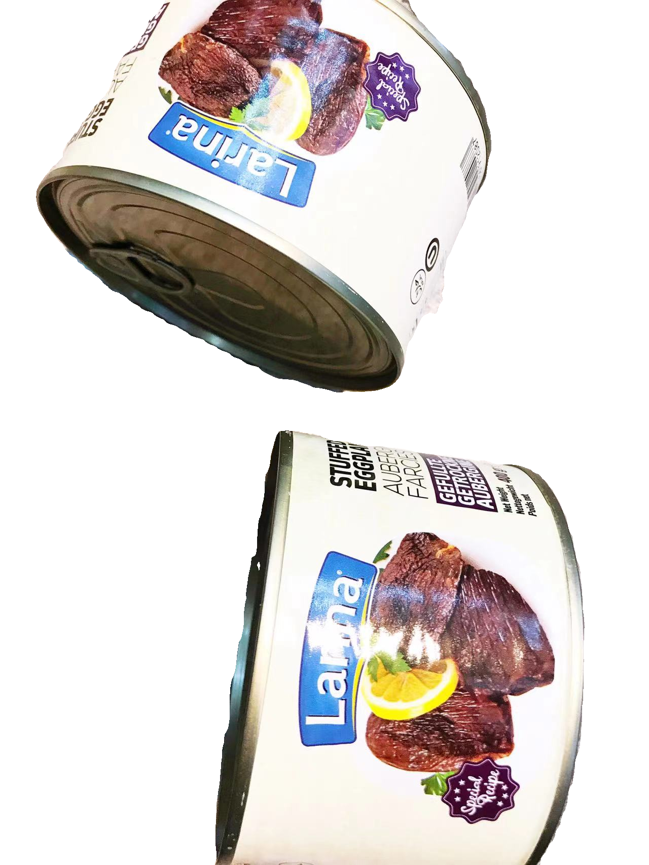 stuffed dried eggplant400g t05kiye迷你干茄子包米饭即食大米菜