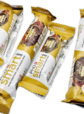 Protein Bar Chocolate DARK CHOC MOCHA英国摩卡口味蛋白棒巧克