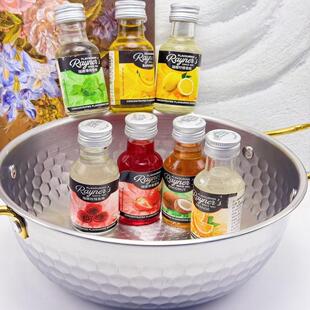 食用香精液体 food flavoring蛋糕面包冰激凌原料香草Flavour烘焙