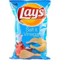 Lay's Potato chips USA - Imported sea salted potato chips, original grilled snack food thumbnail 2