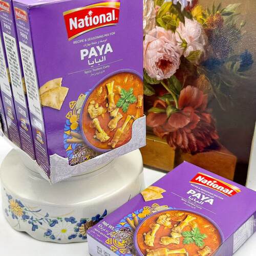PayaSpiceMixfor牛蹄羊蹄调味