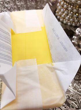 Salt butter in New Zealand 227g HALAL 新西兰原装进口黄油咸味