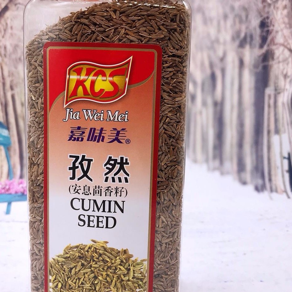 茴香籽调味料孜然粒调料