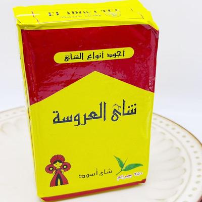 土耳其红茶原味红茶进口茶