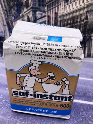 即发powder500g酵母粉