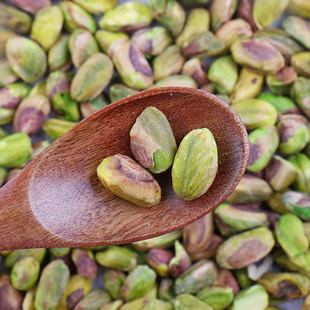 Original pistachio nut无添加开心果仁甜品烘培原料 开心果 干果