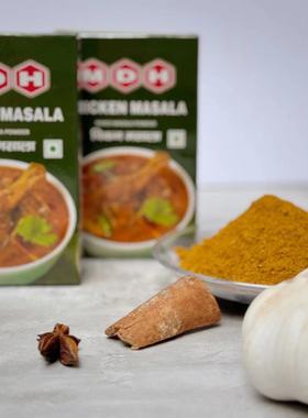 MDH Chicken masala100g印度咖喱调料鸡肉香料混合调料调味料Indi