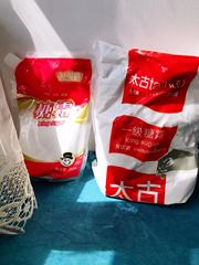 糖霜1kg家用烘培原料 蛋糕饼干马卡龙装饰icing sugar糖粉250G