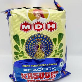 葫芦巴叶 FOOD咖喱汤调料 asalsheikhali@gmial.com100G INDIA