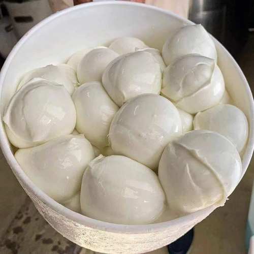 白奶酪披萨芝士即食早餐