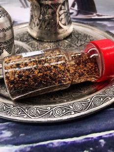 蒙特利牛排调料 Montreal steak seasonng 75g