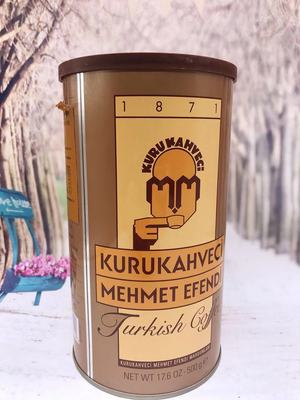 土耳其阿拉比卡手冲咖啡粉