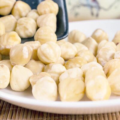 原味无添加土耳其果仁