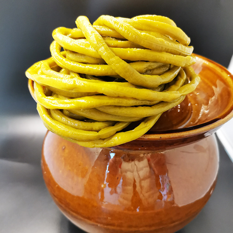 酸豆角农家腌制泡豇豆老坛咸菜腌豆个子下饭菜芜湖小吃3袋包邮,水产肉类/新鲜蔬果/熟食,腌制/榨菜/泡菜,淘宝优惠券,粉丝福利购,淘宝优惠卷