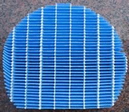 280 夏普空气净化器FZ Z200 BB90ZK加湿滤网适KC 380SW等 Z380MF