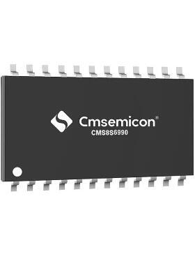 CMS79FT738 CMS79FT738B SOP-28 中微MCU单片机 嵌入式微控制器IC