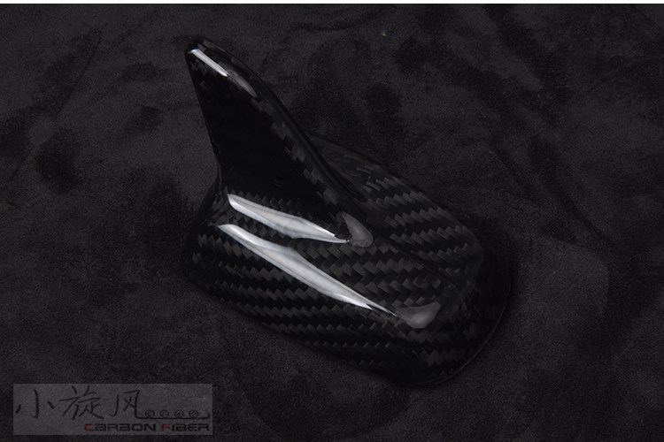 자동차 안테나 자동차 수정 안테나 자동차 범용 탄소 섬유 상어 지느러미 안테나 자동차 수정 탄소 섬유 안테나