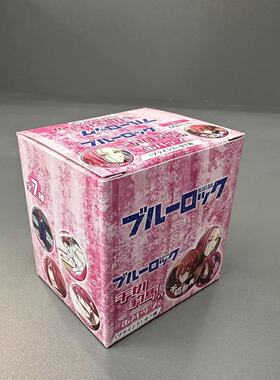 日谷正版蓝色监狱千切豹马个人池徽章盲盒蓝锁蓝色禁吧唧周边谷子