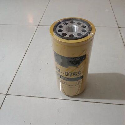 包邮 1R-0755柴油滤芯 适配CAT卡特挖掘机 发电机组滤清器燃油格