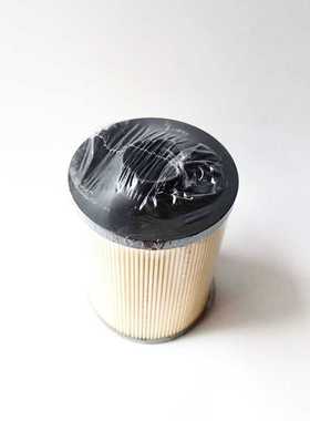 4715072柴油滤芯 适配日立120挖掘机燃油滤清器 P502422 4642641