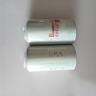 LF3349机油滤芯 3908615 53C0054 P558615 3937743挖掘机配件