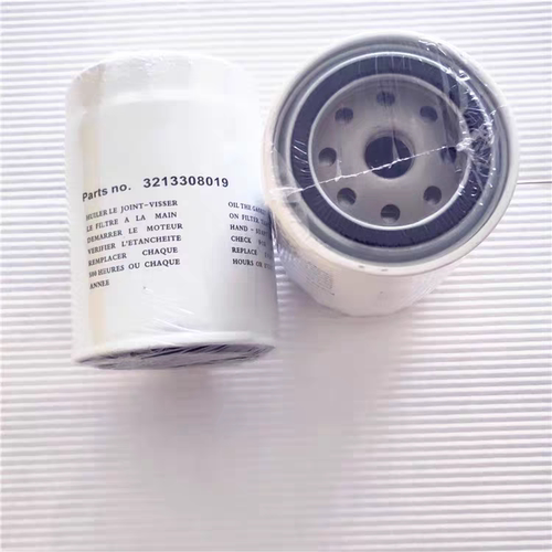 3213308019液压油滤芯 适配ZF变速箱过滤器P551327齿轮油滤清器