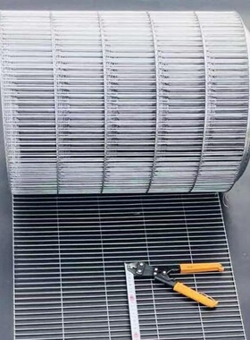 镀锌铁丝网鸟笼网片自制笼子材料钢丝网网格养殖网鸡笼兔笼镀锌网