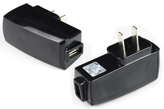 chargeur pour téléphones SAMSUNG SAMSUNG - Ref 1292226 Image 4
