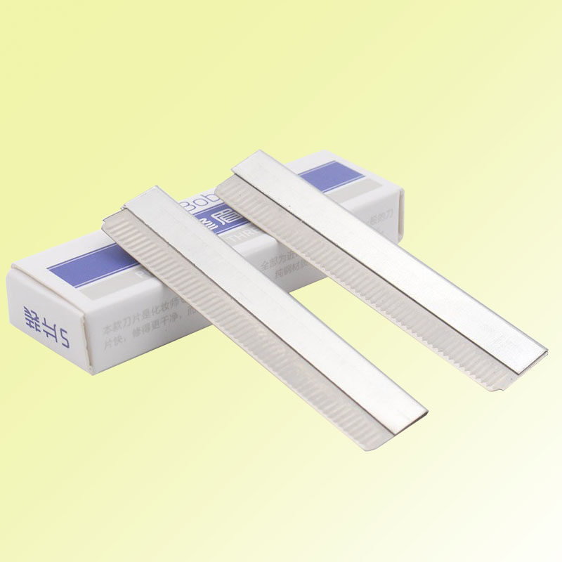 Kindbobee修眉刀片化妆师专用 进口不锈钢女用刮眉毛专业修眉神器,彩妆/香水/美妆工具,修眉刀,淘宝优惠券,粉丝福利购,淘宝优惠卷