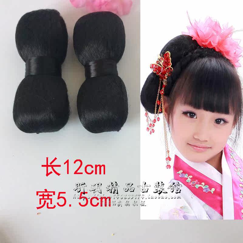 Extension cheveux - Chignon - Ref 247565 Image 1