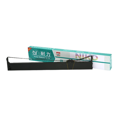 耐力适用映美FP8400KIII色带架