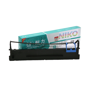 耐力 80D-9 色带架 适用爱信诺80A-9 AX315 得实DS630H AR480K 500H 得力DLS610K DB615K DB618K打印机色带框