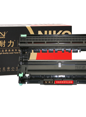 耐力（NIKO）精选商用专业版N DR-2350 黑色鼓组件 (适用兄弟HL-2560DN/DCP-7180DN/MFC-7480D/MFC-7380)