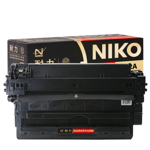 耐力CZ192A适用惠普M435nw硒鼓