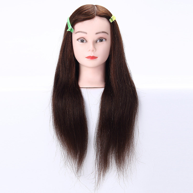 Tête mannequin - Ref 264023 Image 3