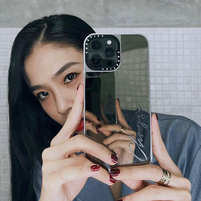 casetify苹果17promax创意定制壳