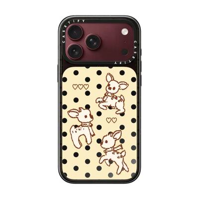 CASETiFY欧阳娜娜梦境小鹿手机壳