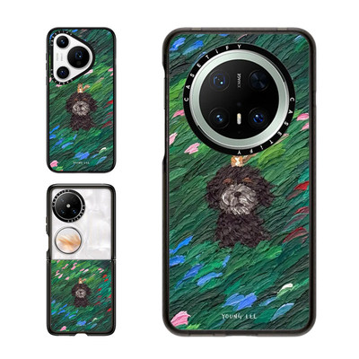 CASETiFY艺术家YoungLee手机壳