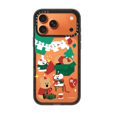 CASETiFY马什维尔假日手机壳套