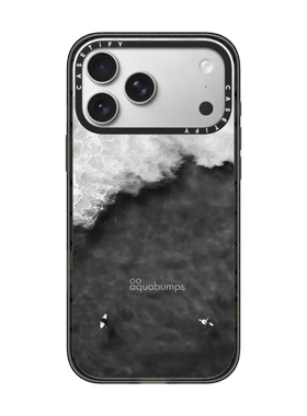 现货CASETiFY分割对比适用苹果iPhone16/17 pro max高级感艺术家手机壳创意14/13/12/17air时尚15ins风保护套